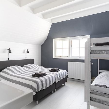 Luxuriously Restored Farmhouse With Trendy Interior Close To Sea And Forest Groet Eksteriør bilde