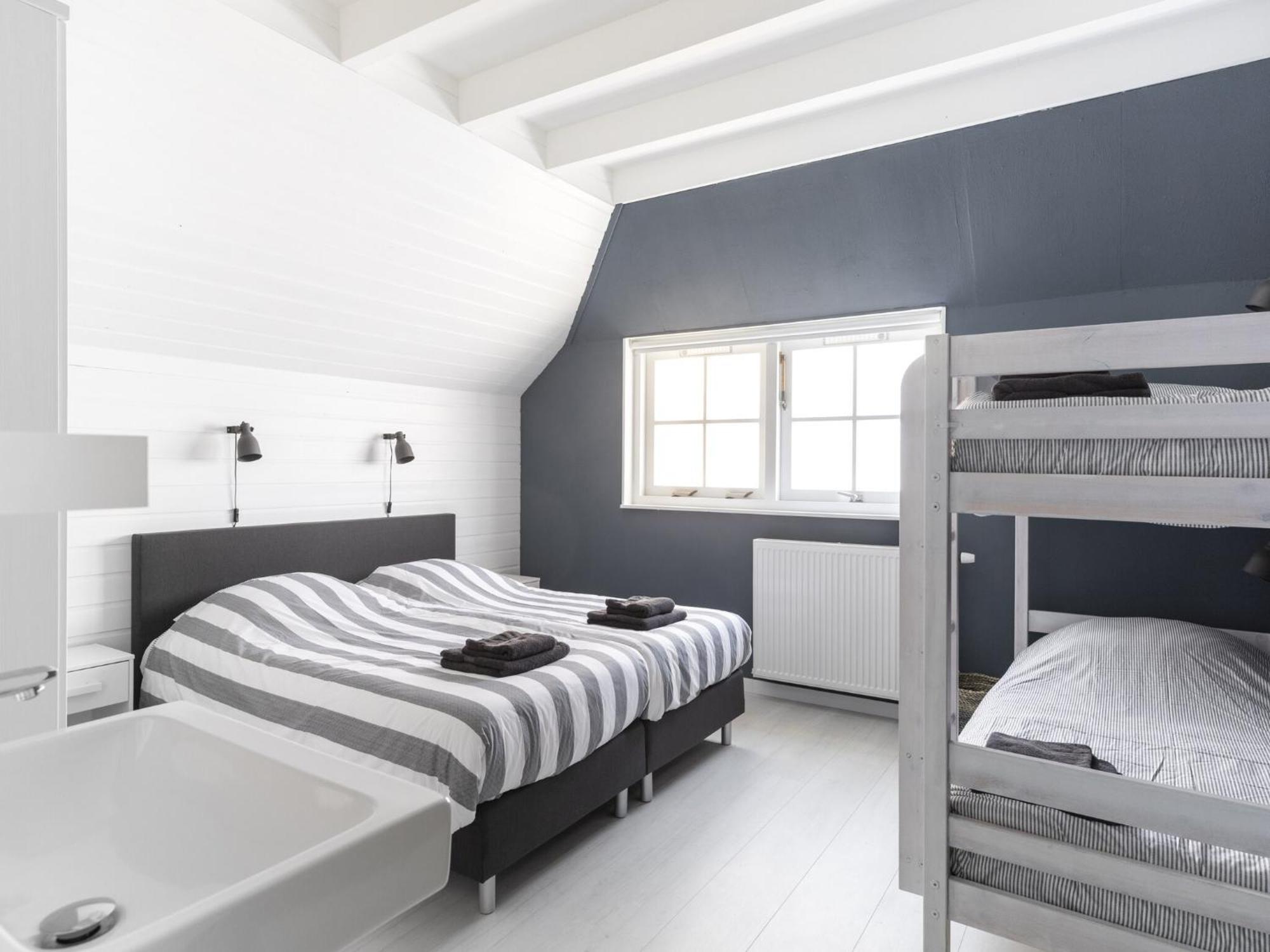 Luxuriously Restored Farmhouse With Trendy Interior Close To Sea And Forest Groet Eksteriør bilde