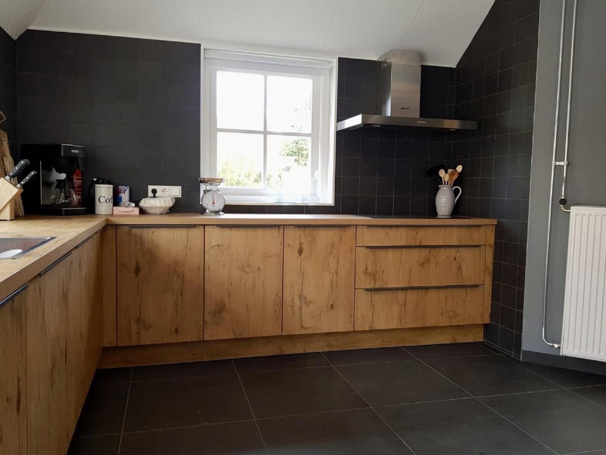Luxuriously Restored Farmhouse With Trendy Interior Close To Sea And Forest Groet Eksteriør bilde