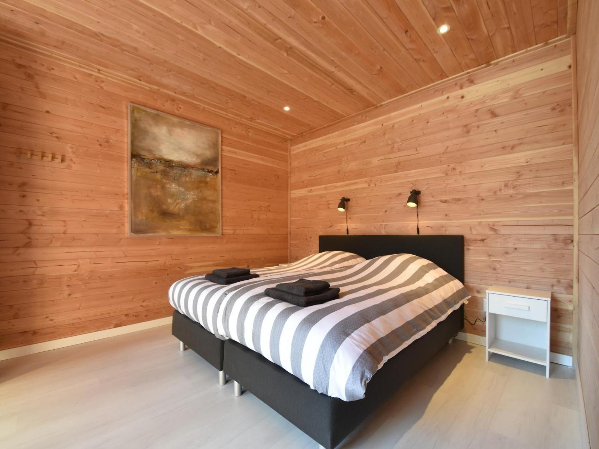Luxuriously Restored Farmhouse With Trendy Interior Close To Sea And Forest Groet Eksteriør bilde