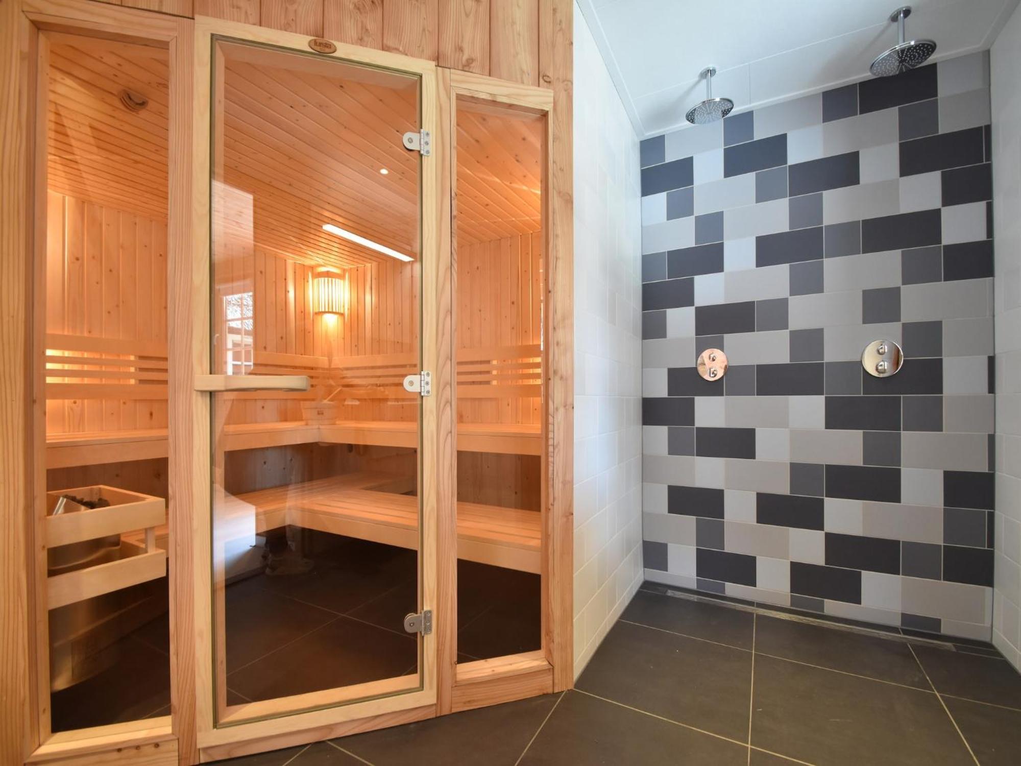 Luxuriously Restored Farmhouse With Trendy Interior Close To Sea And Forest Groet Eksteriør bilde