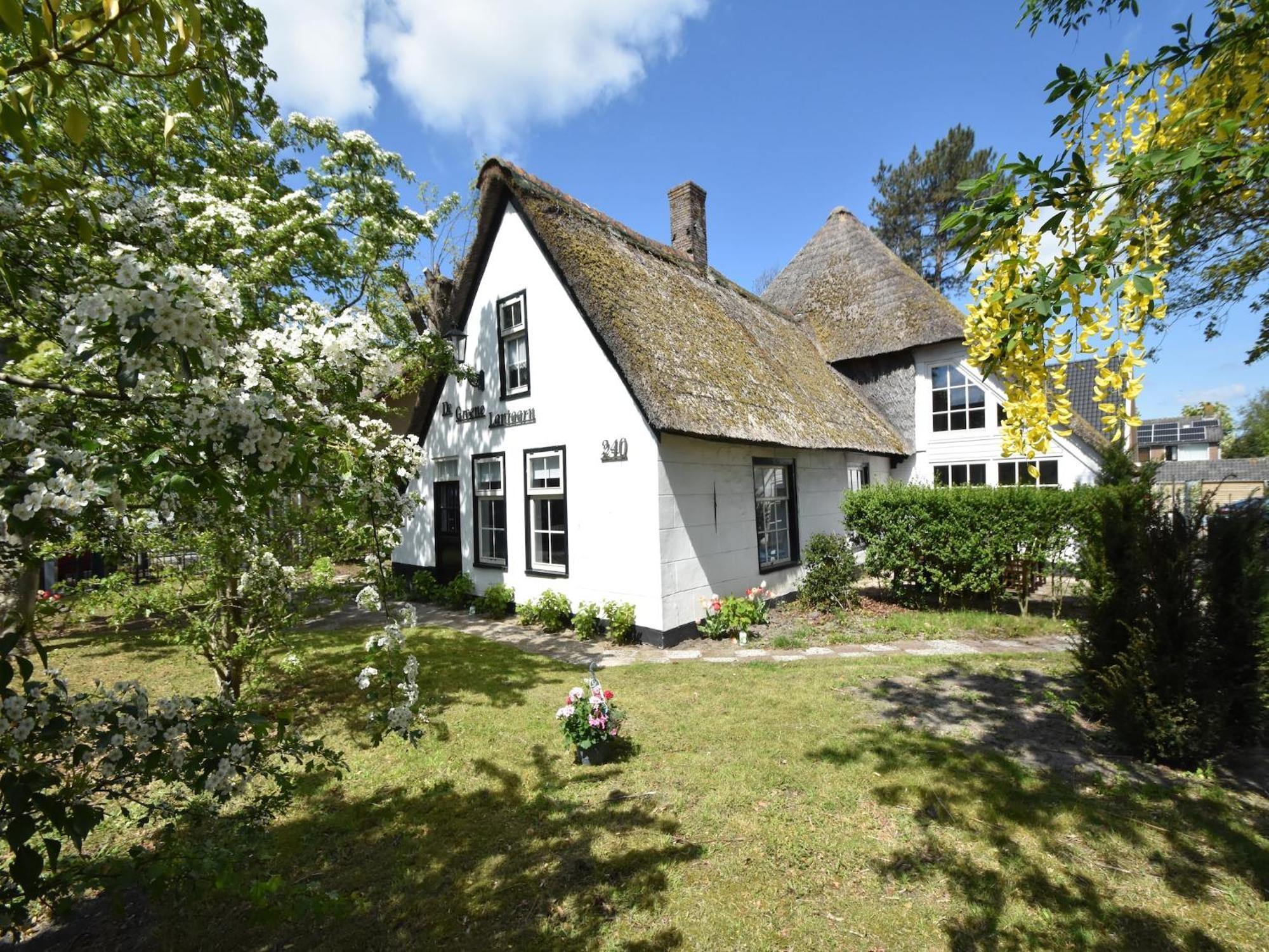 Luxuriously Restored Farmhouse With Trendy Interior Close To Sea And Forest Groet Eksteriør bilde